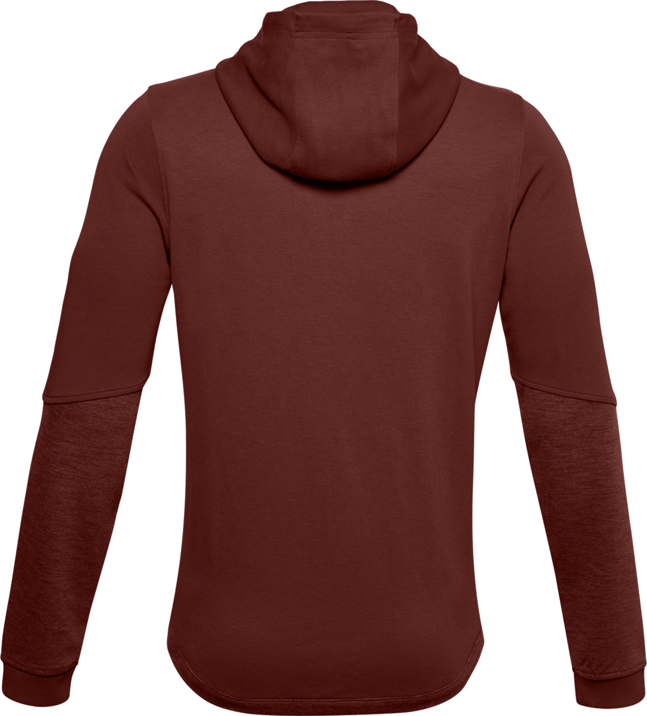Hooded sweatshirt Under Armour DOUBLE KNIT FZ HOODIE Top4Running.ie