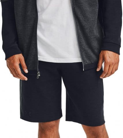 DOUBLE KNIT SHORTS