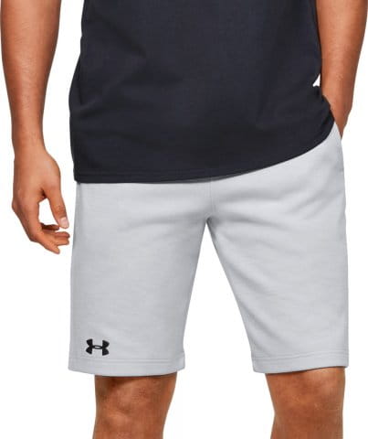 DOUBLE KNIT SHORTS