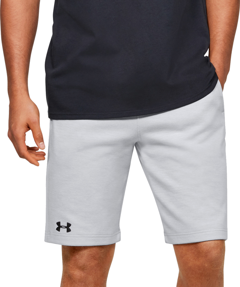 Pánské sportovní kraťasy Under Armour Double Knit