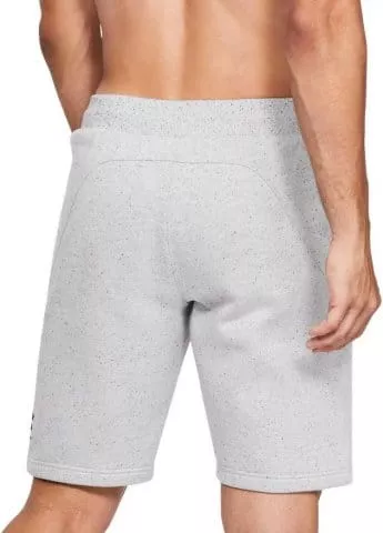 Under Armour SPECKLED FLEECE SHORTS