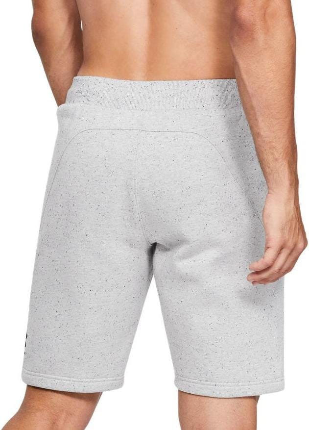 Under Armour SPECKLED FLEECE SHORTS