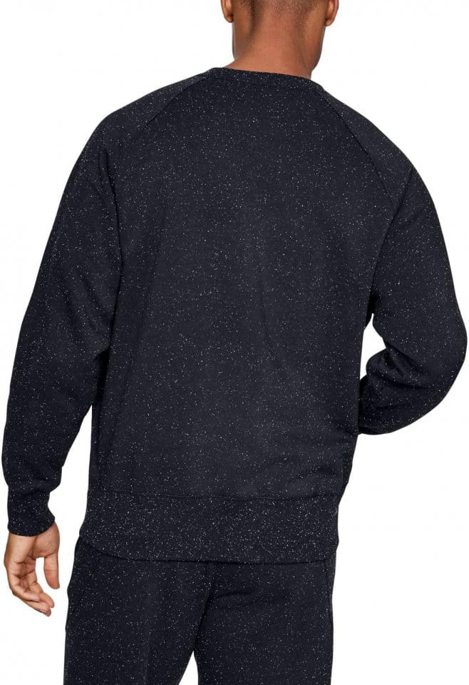 under armour speckled fleece