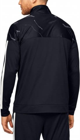 printed track jacket