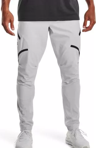 UA UNSTOPPABLE CARGO PANTS-GRY
