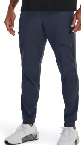 Hlače Under Armour UA UNSTOPPABLE CARGO PANTS-GRY