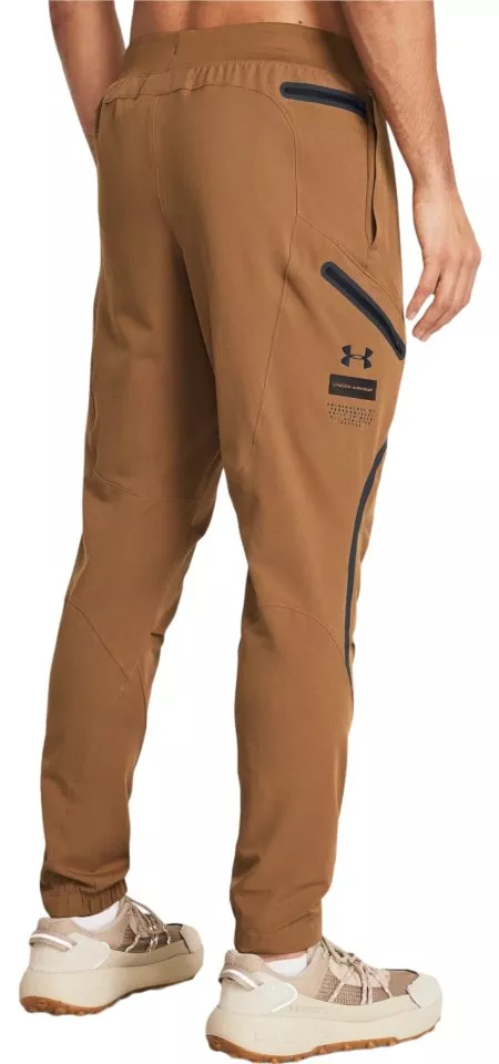 Nohavice Under Armour Unstoppable Cargo Pants