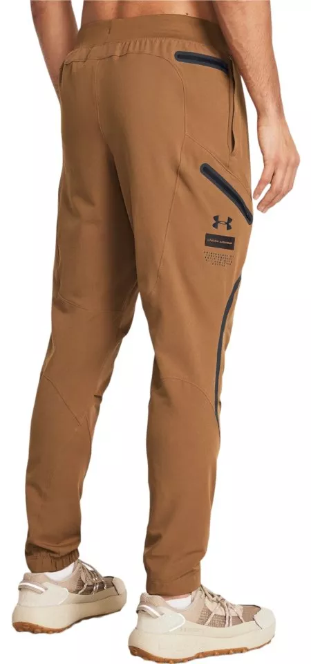 Hlače Under Armour Unstoppable Cargo Pants