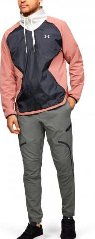 under armour unstoppable cargo pants
