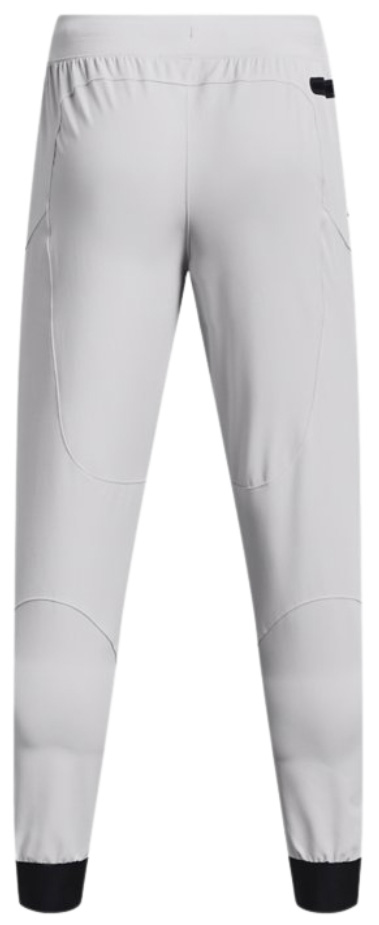 Pants Under Armour UA UNSTOPPABLE JOGGERS-GRY