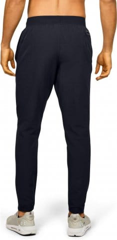 ua unstoppable tapered pants