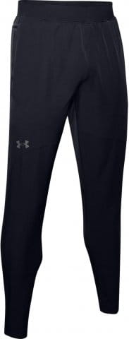 ua unstoppable tapered pants
