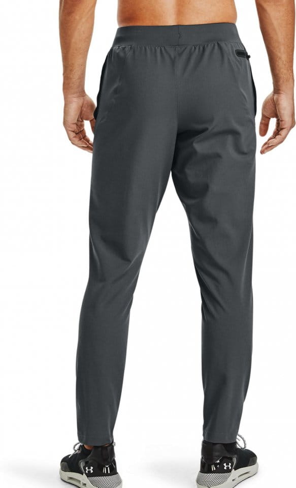 Byxor Under Armour UA UNSTOPPABLE TAPERED PANTS