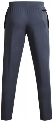 Pantalón Under Armour UA UNSTOPPABLE TAPERED PANTS-GRY
