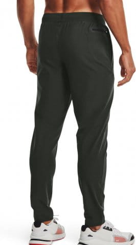 ua unstoppable tapered pants