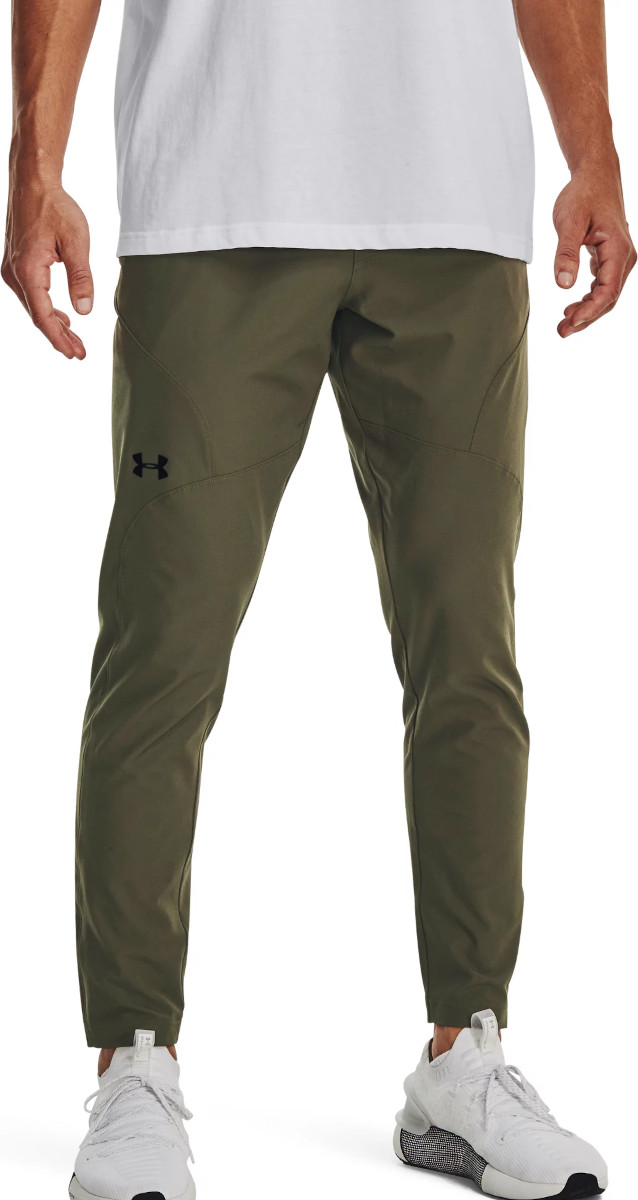 Pantalón Under Armour UA UNSTOPPABLE TAPERED PANTS