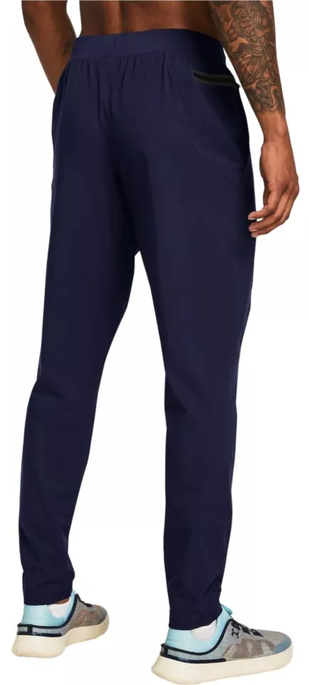 Pantaloni Under Armour Unstoppable Tapered Pants