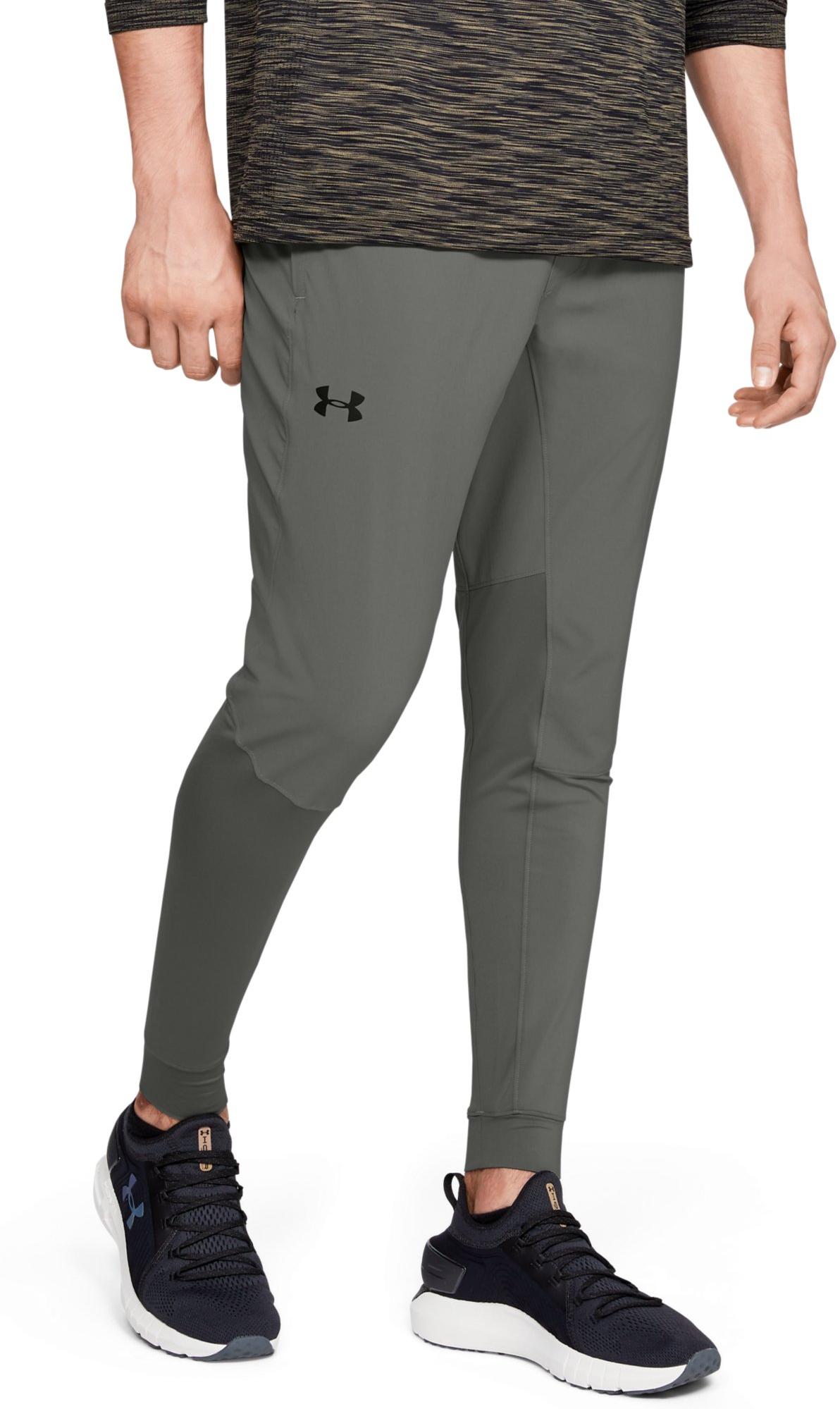 ua hybrid pants