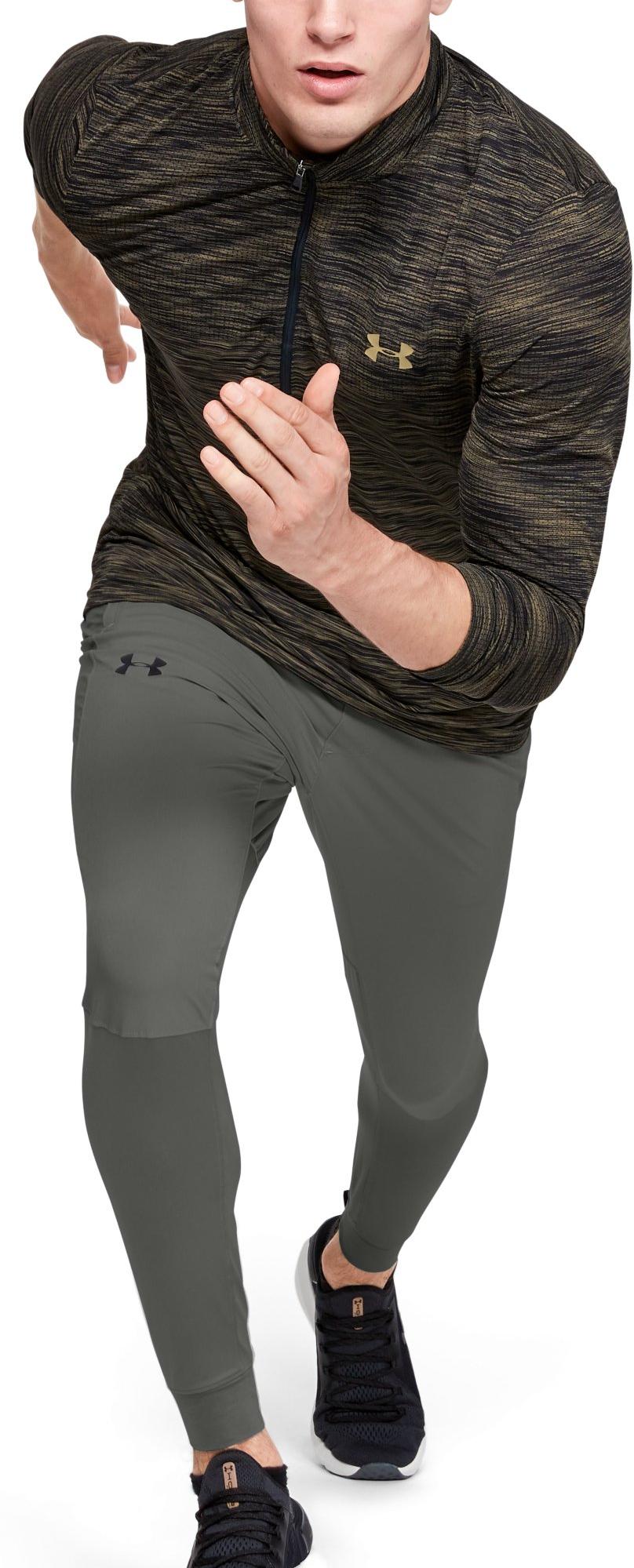 Under Armour HYBRID PANTS - Top4Running.com