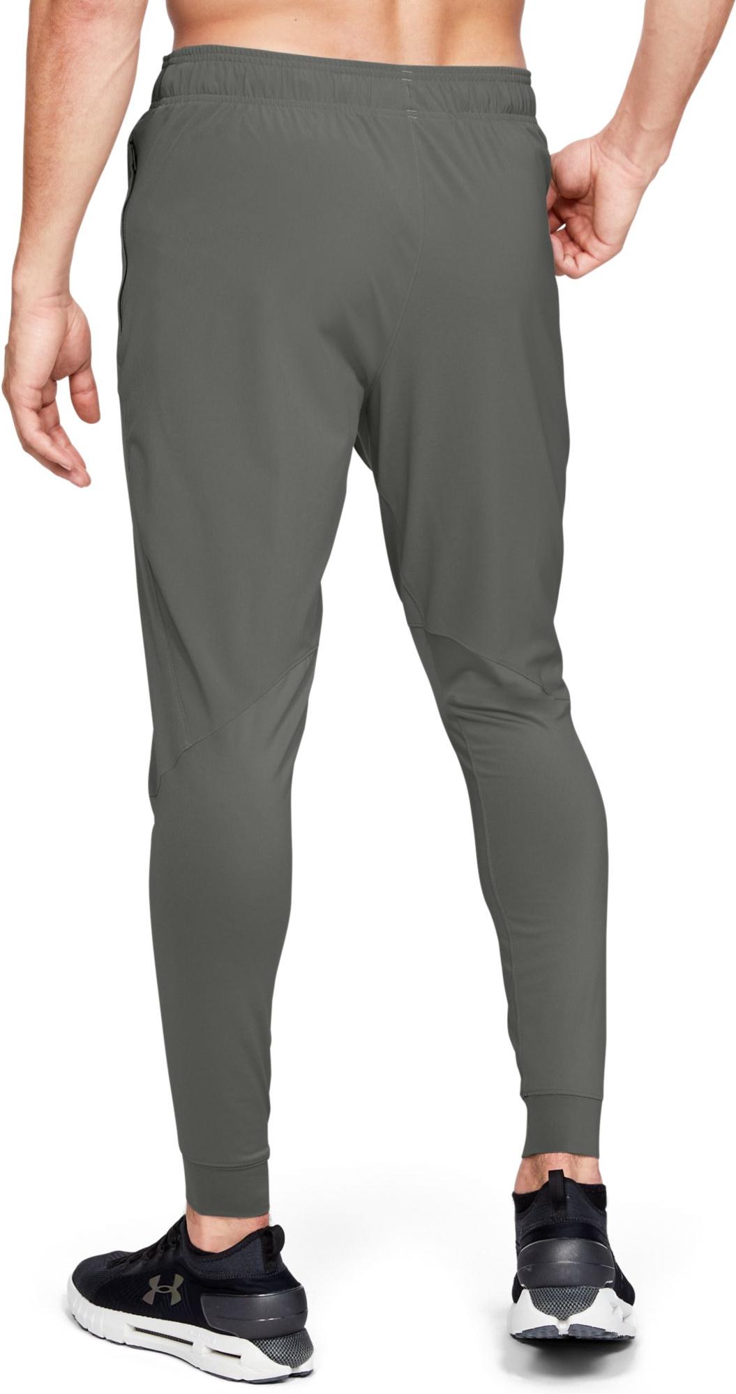 Pants Under Armour HYBRID PANTS 