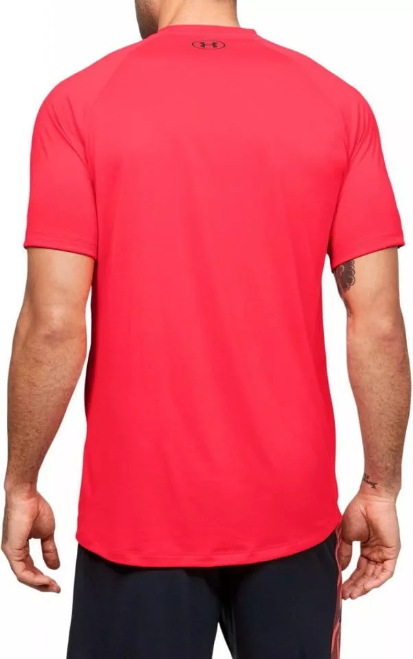 Pánské tréninkové tričko s krátkým rukávem Under Armour Tech™ 2.0