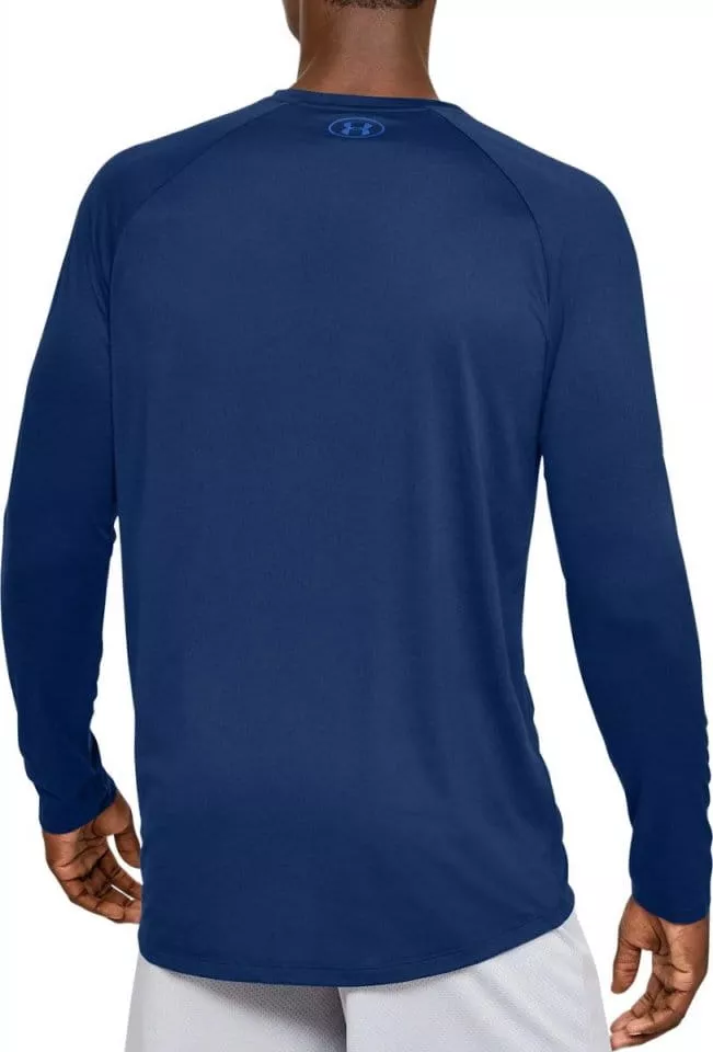 Langarm-T-Shirt Under Armour UA TECH 2.0 GRAPHIC LS