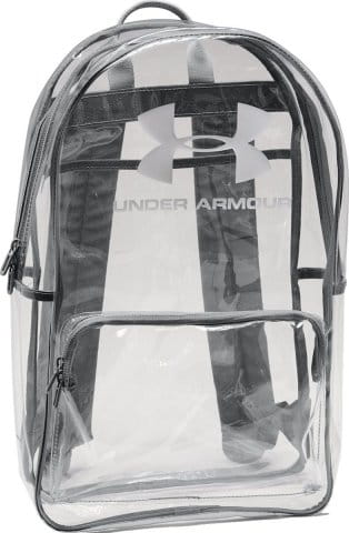UA Loudon Clear Backpack