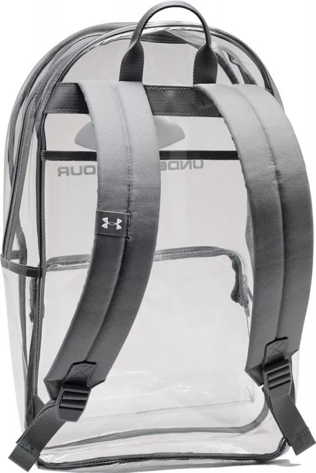 Zaino Under Armour UA Loudon Clear Backpack