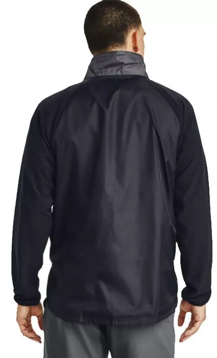 Under Armour STRETCH WOVEN 1/2 ZIP JACKET