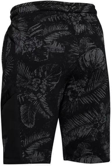Shorts Under Armour Project Rock Terry Short