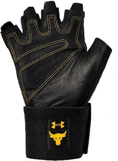 Workout gloves Under Armour UA Project Rock Training Glove