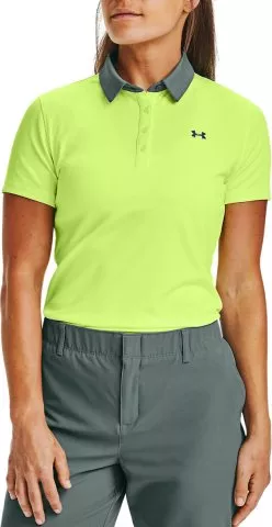 Поло тениска Under Armour UA Zinger Short Sleeve Polo