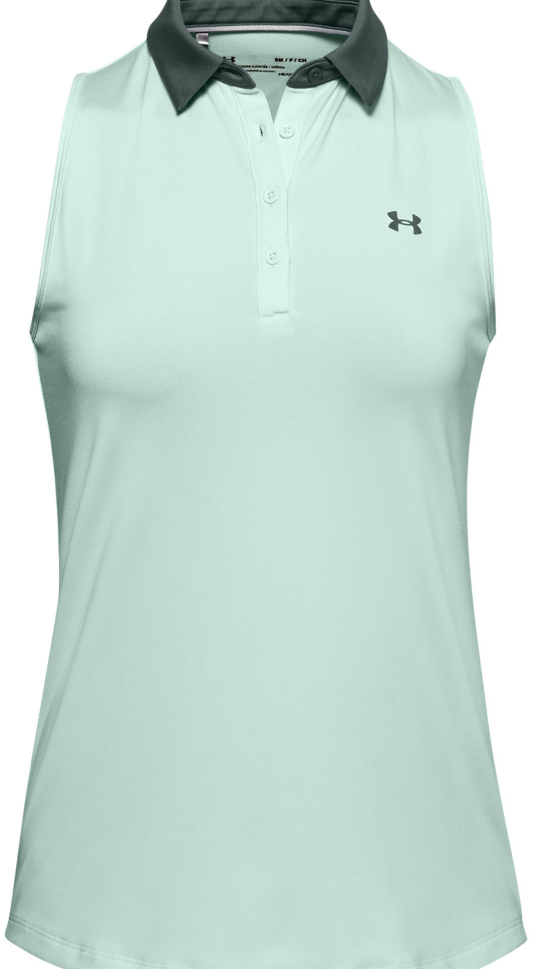Magliette intime Under Armour UA Zinger Sleeveless Polo
