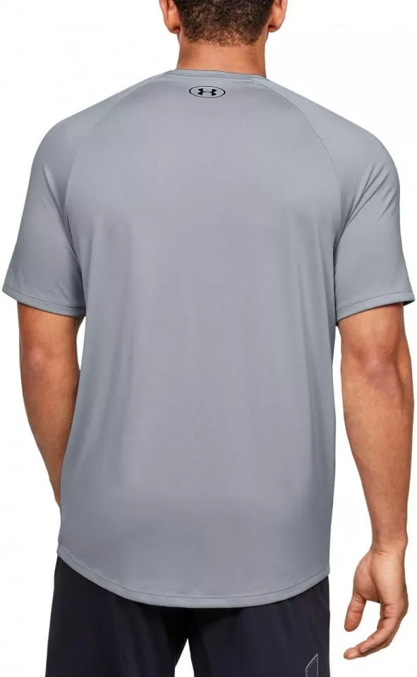 Pánské tréninkové tričko s krátkým rukávem Under Armour Tech 2.0 Morph
