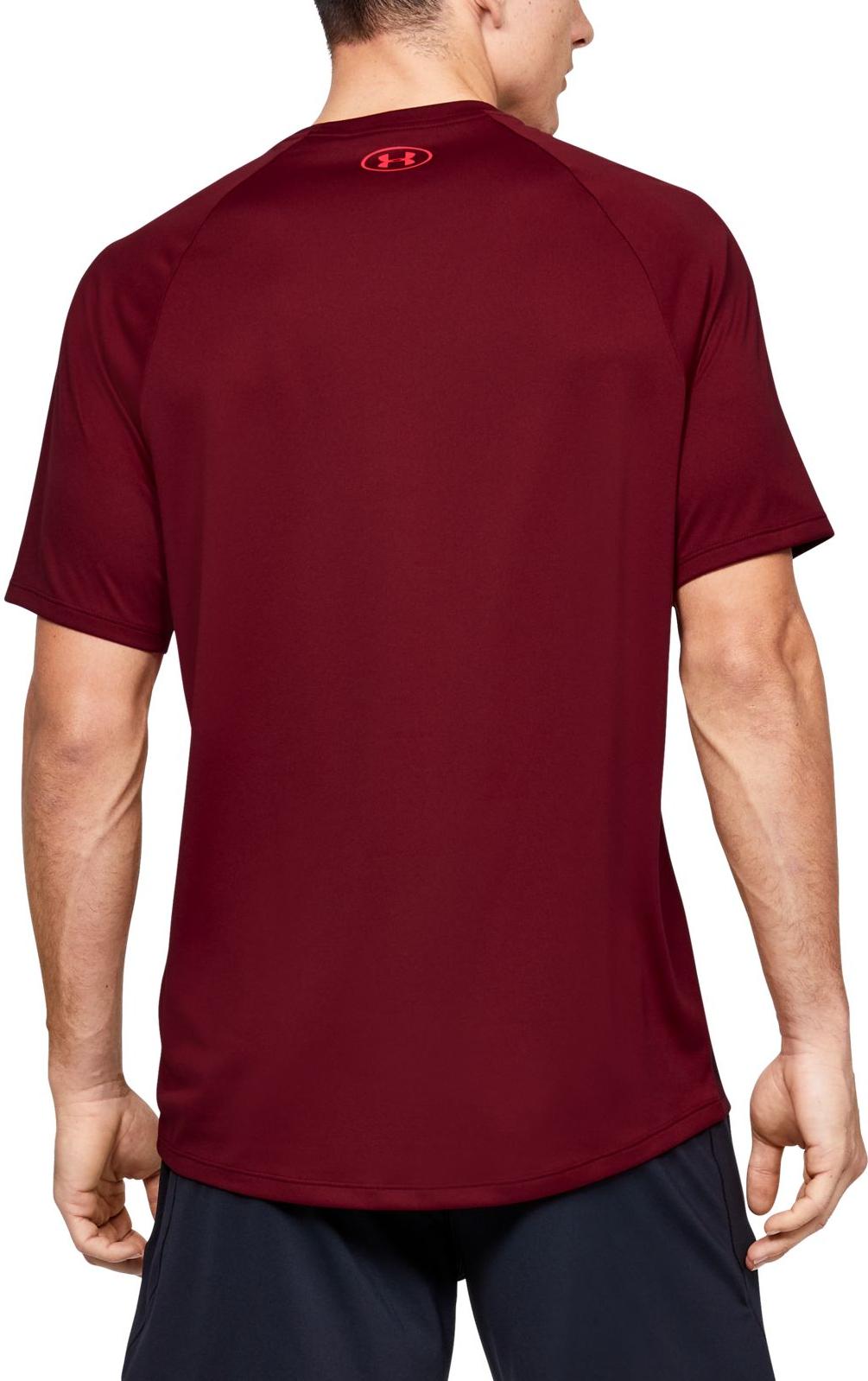 soccerloveさん専用Under Armour T-shirt Under Armour UA Tech 2.0 Morph SS - Top4Fitness.com