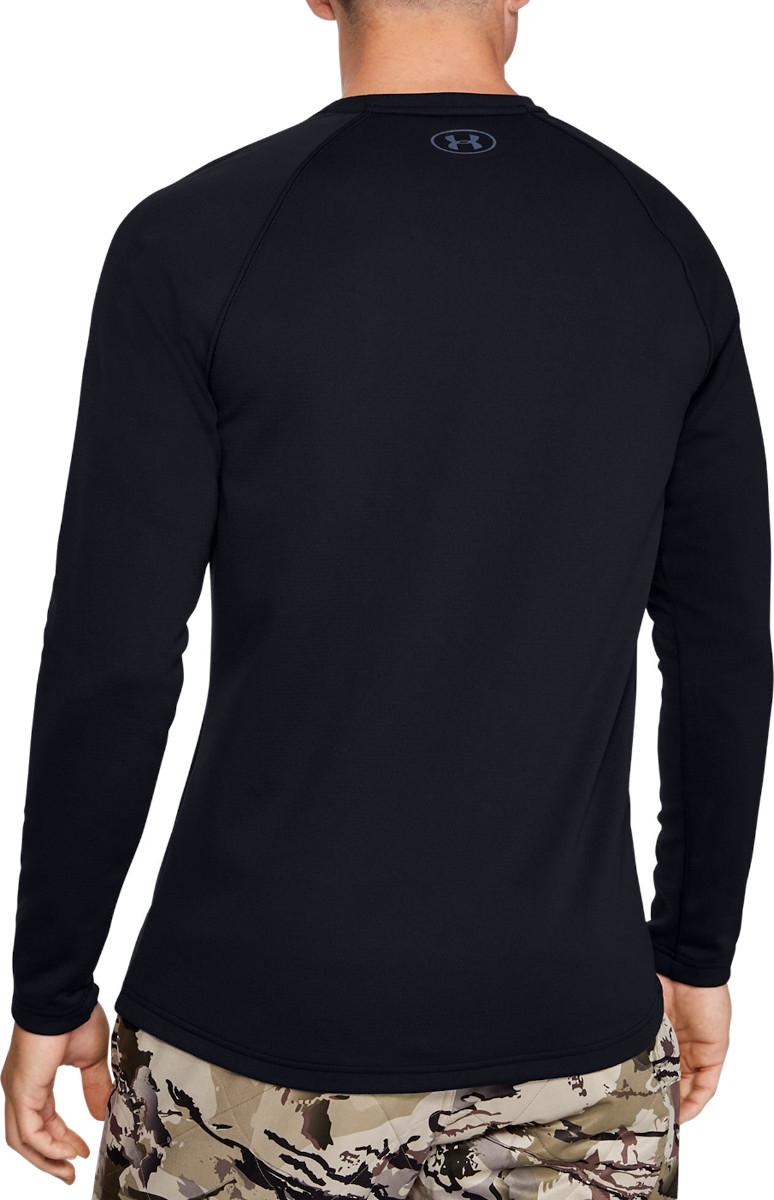 Long-sleeve T-shirt Under Armour ColdGear Base 4.0 LS TOP 
