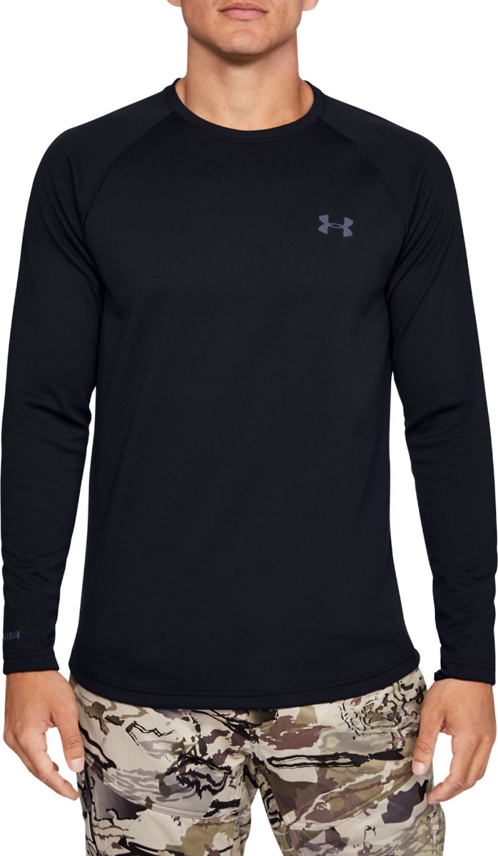 Majica dugih rukava Under Armour ColdGear Base 4.0 LS TOP