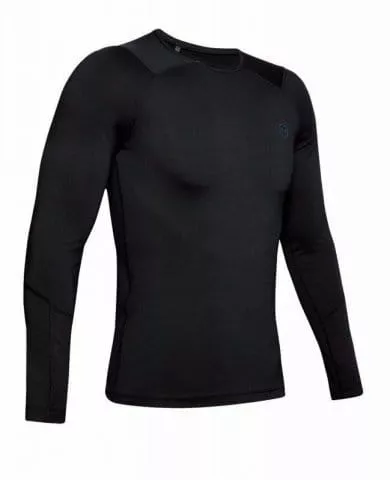 Long-sleeve T-shirt Under Armour Rush HG Compression