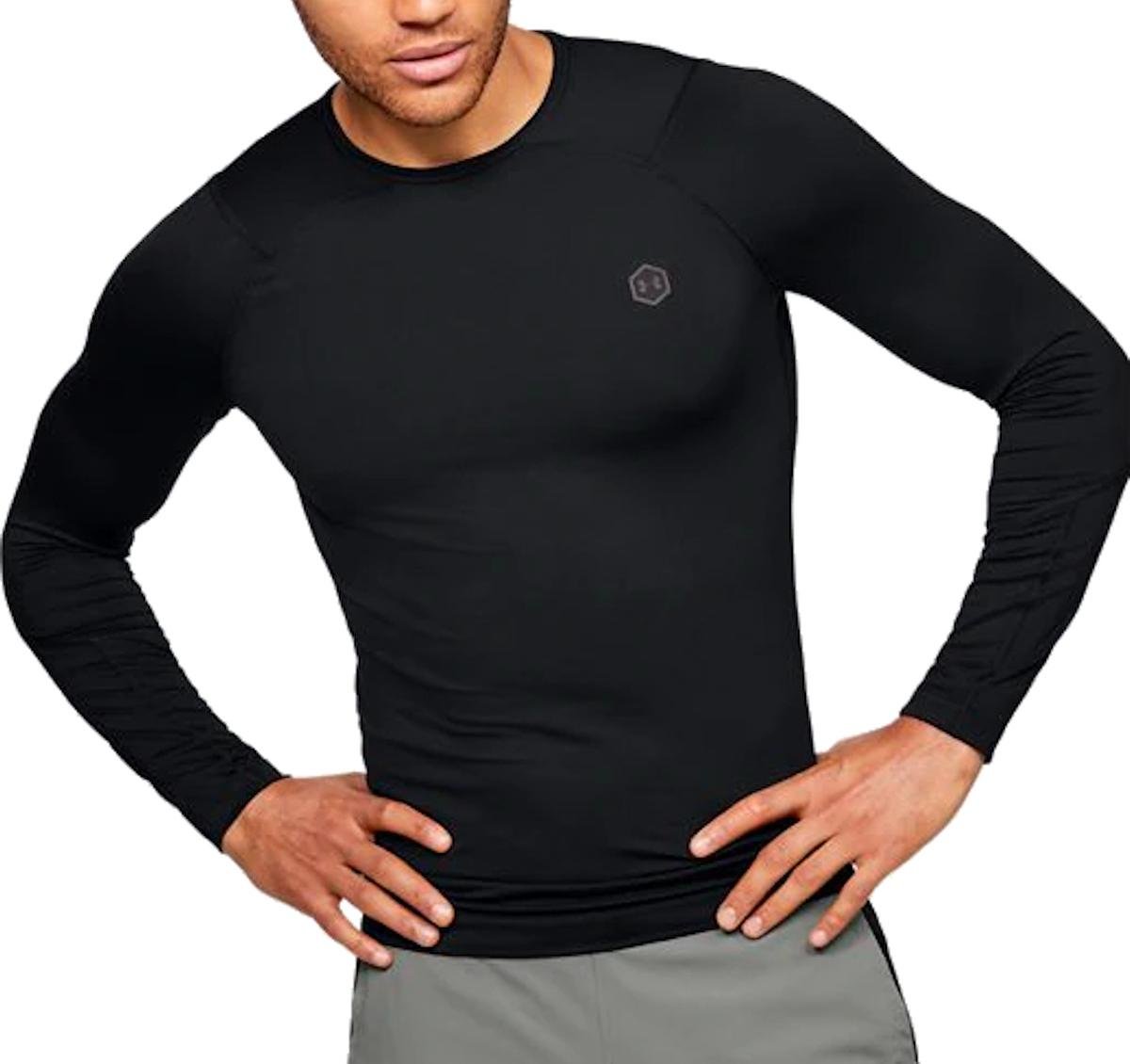 Camiseta de manga larga Under Armour Rush HG Compression