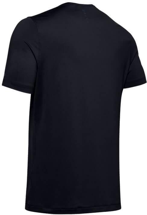 Tricou Under Armour UA Rush HG Fitted SS