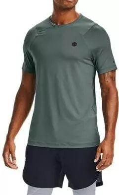 Camiseta Under Armour UA Rush HG Fitted SS