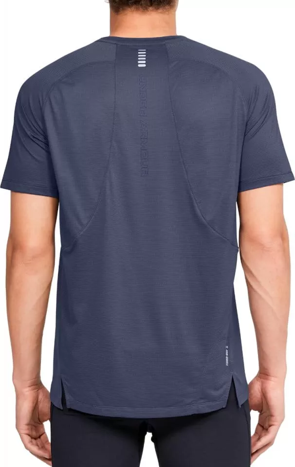 Under Armour UA M Qualifier ISO-CHILL Short Sleeve Rövid ujjú póló