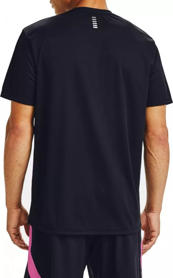 Tee-shirt Under Armour M UA Speed Stride Graphic Short Sleeve-B