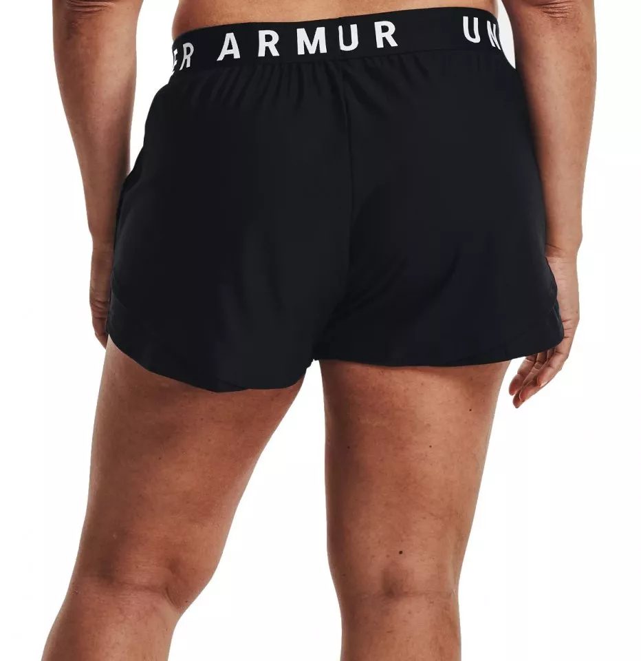 Σορτς Under Armour UA Play Up Shorts 3.0&