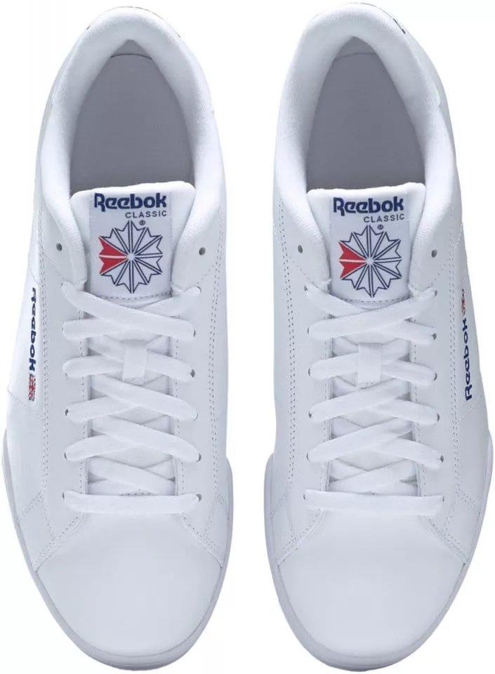 Shoes Reebok Classic NPC II Top4Football