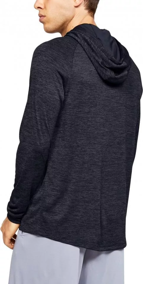 Under Armour UA TECH 2.0 FZ HOODIE Kapucnis melegítő felsők