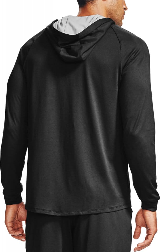 Sudadera con capucha Under Armour UA TECH 2.0 FZ HOODIE