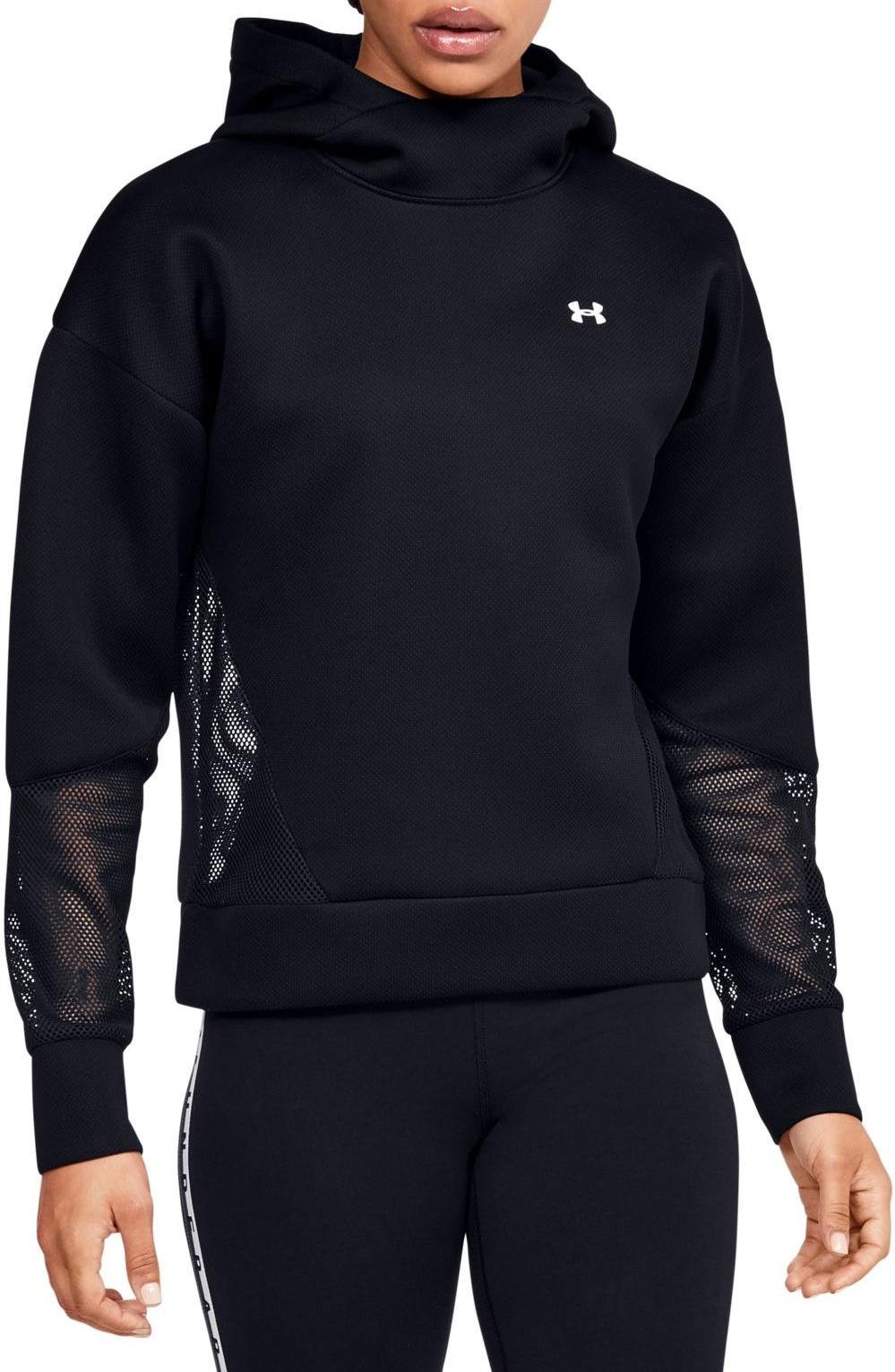 under armour move hoodie