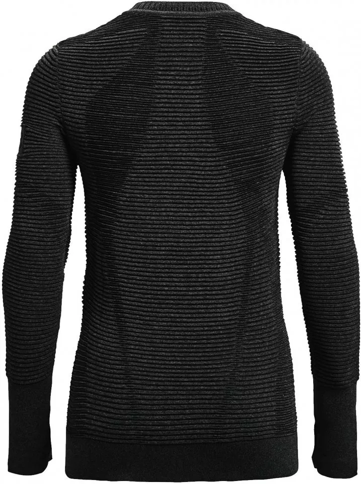 Sudadera Under Armour UA IntelliKnit Phantom 2.0-BLK