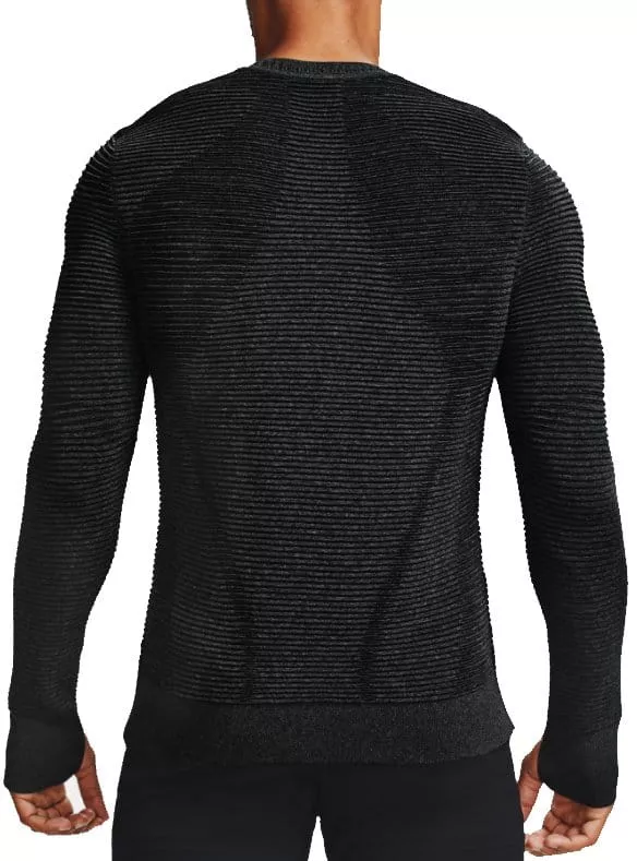 Tricou cu maneca lunga Under Armour IntelliKnit Phantom 2.0